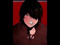 Oshino Ougi edit || #anime #edit #monogatari #animeedit