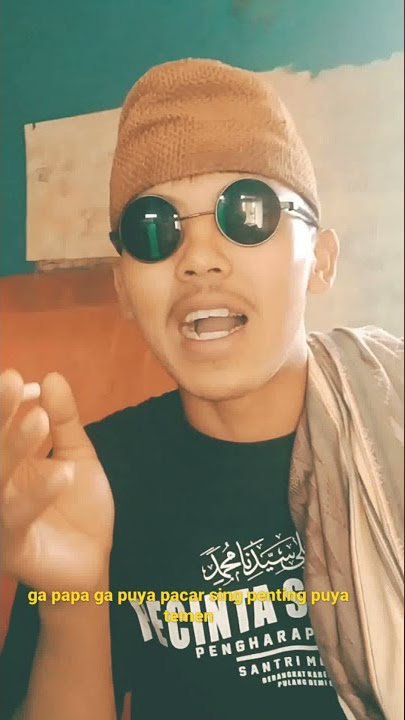 kata kata santri @salafi