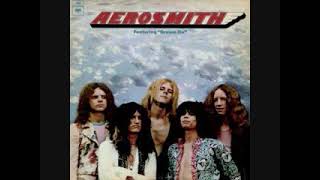 Aerosmith - Movin Out