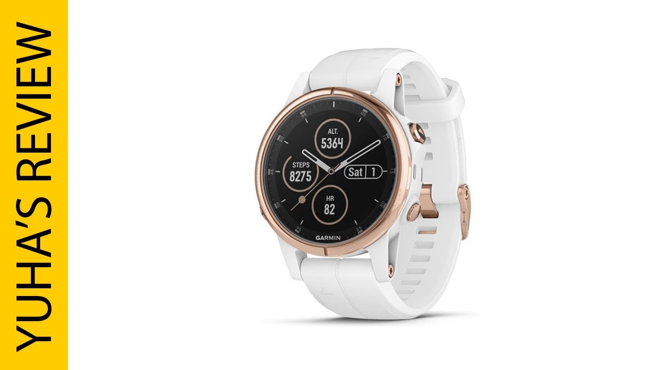 Best Fitness Tracker For Cycling 2025 - Top 5