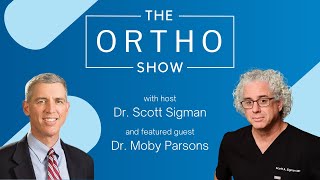 Hosted By Dr Scott Sigman - Dr Moby Parsons 