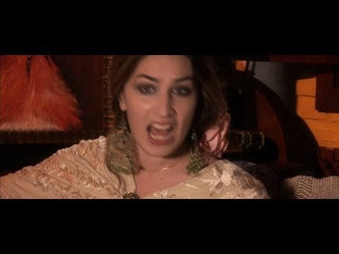 Estrella Morente - Volver (Oficial)