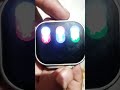 Watch 9 ultra smartwatch subscribe please #shorts #smartwatch