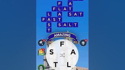 Words of Wonders Level 1541 1542 1543 1544 1545 Answers