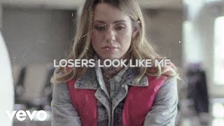 Video-Miniaturansicht von „Morgan Wade - Losers Look Like Me (Official Lyric Video)“