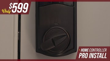 D-Tronics - Home Entertainment - Control 4