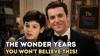 The Wonder Years Cast Then vs Now: One Became a Lawyer, One Became a Mathematician