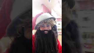 new song sang live at smart style's baby at the Walmart blouw