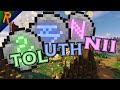 NII, UTH, TOL runes - Everything You need to Know/ Where, tips, tricks... (Wynncraft)