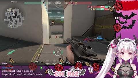 [VALORANT] When Botfrag has to clutch !!!