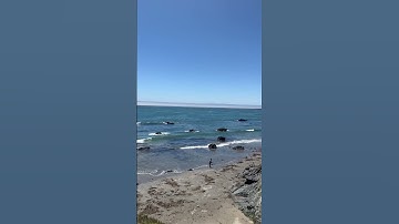Thumbnail of Cayucos California, a place to relax￼