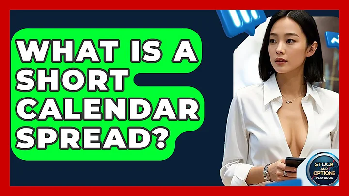 What Is A Short Calendar Spread? - Stock and Options Playbook