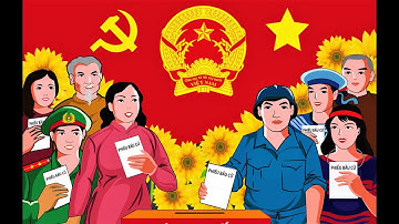 Tuyên truyền cuộc Bầu cử Đại biểu Quốc hội khóa XV và HĐND các cấp nhiệm kỳ 2021-2026 - File 2