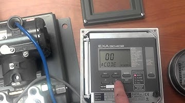 GD Analyzer Detector Pairing