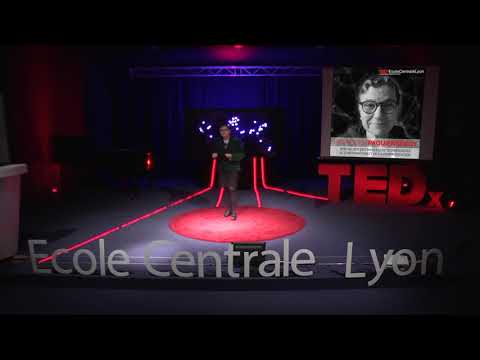 Vivons-nous dans une société hypermoderne ? | Françoise PAQUIENSÉGUY | TEDxÉcoleCentraleLyon