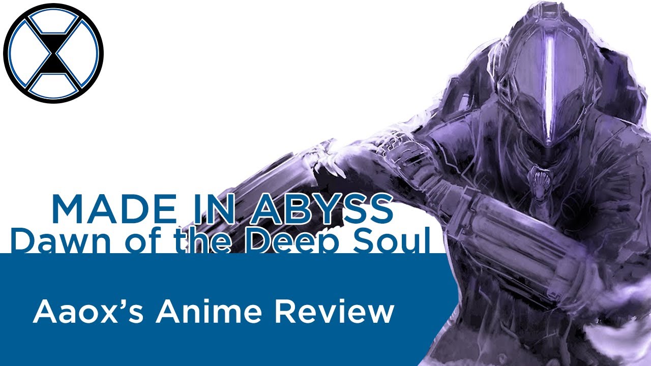  Review for Made in Abyss: Dawn of the Deep Soul