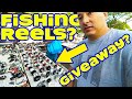 Swap Meet = Cheap Fishing Gear \\ Fishing in Hawaii \\ Hawaii Fishing