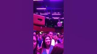 Eddie Santiago Cada vez otra Vez en Vivo