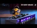 Banana dj