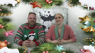 Seasons Greeting