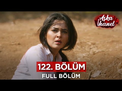 Aşka İhanet Hint Dizisi | 122. Bölüm