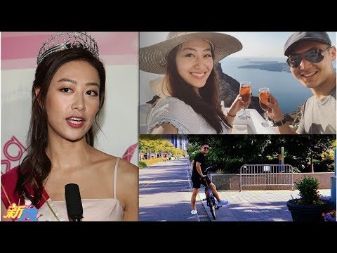 透露已經同拍拖6年男友分手 鄧卓殷：long D感情較難維繫