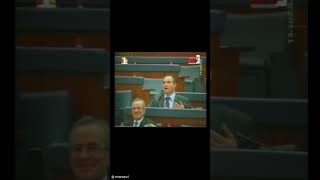 A ka burra... - Nait Hasani #shorts #shortsvideo #shqip #politika #naithasani #pdk #kuvendi #kosova