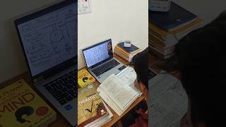 Class 10 Study Mini Vlog ✨ | ICSE Student Productivity #shorts #trending #minivlog