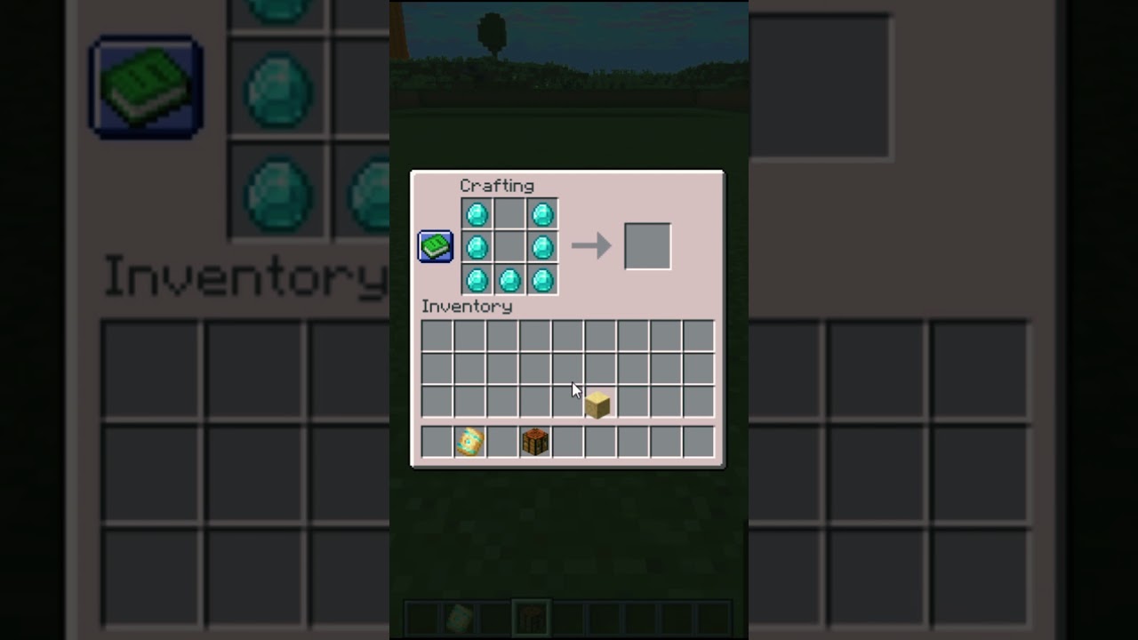 Craft EPIC Dune Armor Trim in Minecraft! 