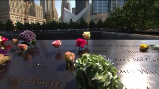 September 11 Tribute in Lights Canceled