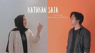 Full Album Kumpulan Cover by Putri Delina - Katakan Saja cover by Putri Delina ft. Khifnu