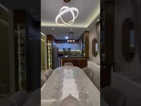 شقة للبيع مدينة بدر الحي المتميز ع الحديقة المركزية دور 3 بحري صريح 140 م 01279091092