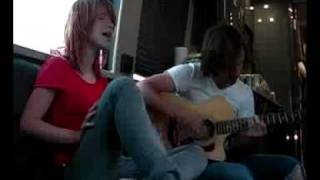 PARAMORE - HERE WE GO AGAIN (ACOUSTIC)
