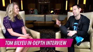 How to Stand Out and Win in a Crowded Market | Tom Bilyeu with Kelsey Humphreys