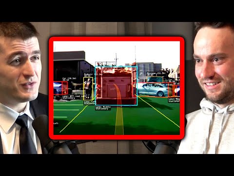 Tesla vs comma.ai approach to machine learning | George Hotz and Lex Fridman