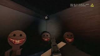Bodycam mansion : town debug roblox