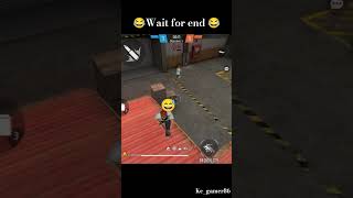 free fire comedy video 😂😂#ffshorts #ffviral #ff #freefire #freefireshorts #freefiremax