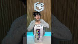 Una refrigeración líquida top!! Llévatelas en promoción 😎🫵✨ código femboy #pcgaming #limaperu #waifu