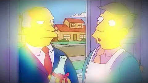 Steamed Hams but you overdosed on Slo-Mo