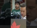 Poilievre proposes expanding right to defend against home invaders