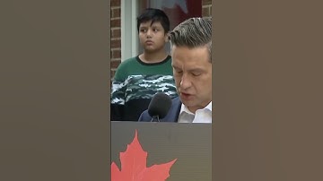 Poilievre proposes expanding right to defend against home invaders