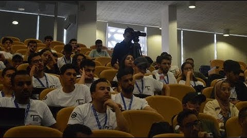 "The state of multilingual and multimodal NLP" with Maha ELBAYAD