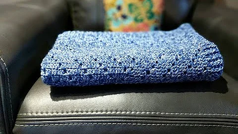 Create Stunning Wind Spinner Stitch Blankets with Crochet