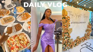 days in my life 🌹  | life of a Nigerian girl | living alone in Lagos | a very fun vlog 💃