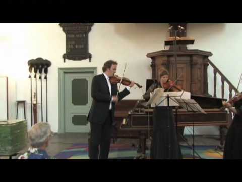 Guarda Antonin Dvorák - 'Terzetto' mov.1 su YouTube Guarda Antonin Dvorák - 'Terzetto' mov.1 su YouTube