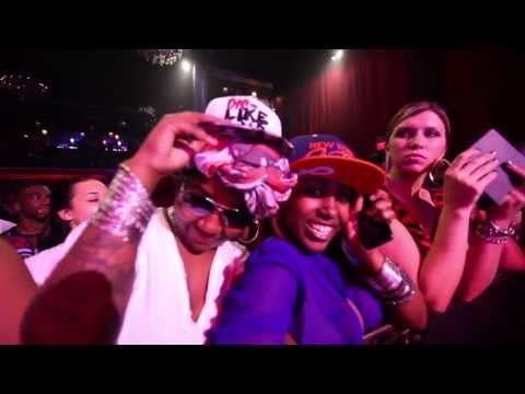 Flat Fitty -- Yo Gotti Tour Sponsorship Video