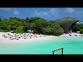 Dhigali maldives haali bar 4k