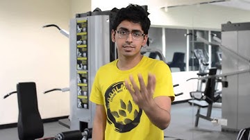 OB Movie Competition (IMT DCP 15-17)