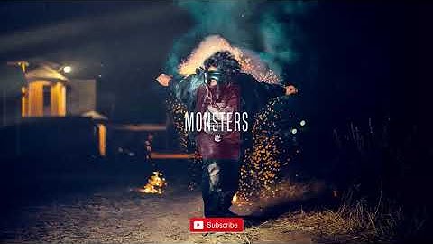 Levinho New Intro Song PUBG MOBILE Monsters- Freestyle Battlehard hip hop instrumental #Pubgmobile