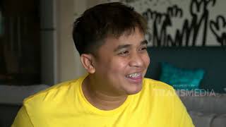 BILLY AND FRIENDS - Kemesraan Susan Sameh Kepada Billy Syahputra! (16/2/20) PART3